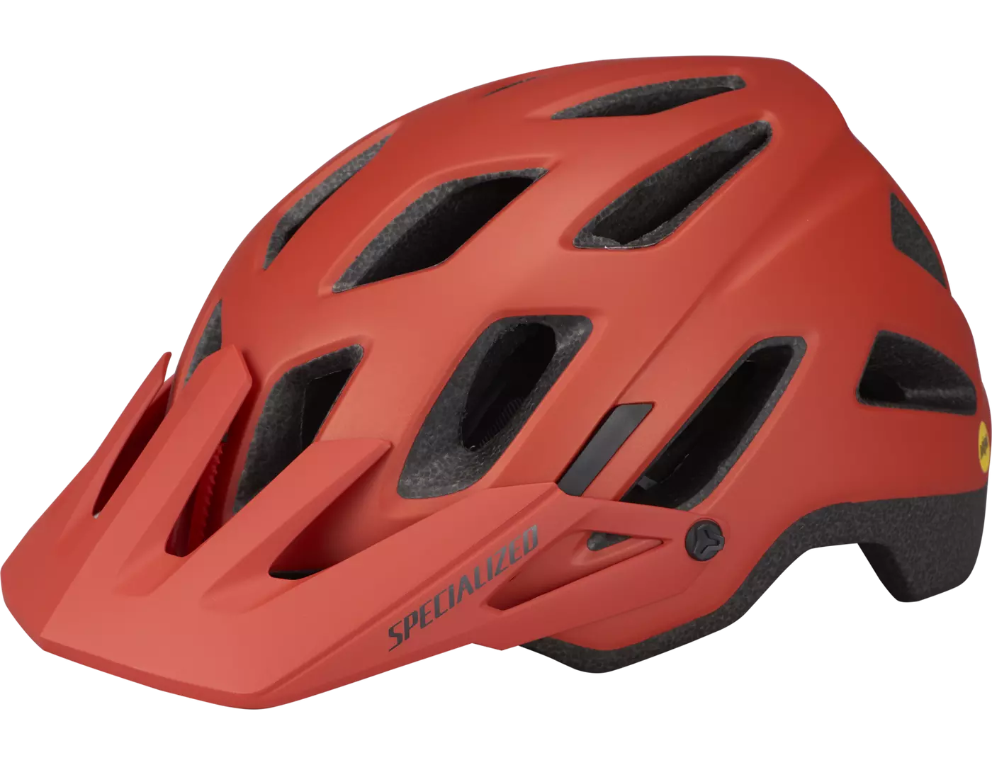 Echipamente - Casca SPECIALIZED Ambush Comp ANGi-Ready - Redwood