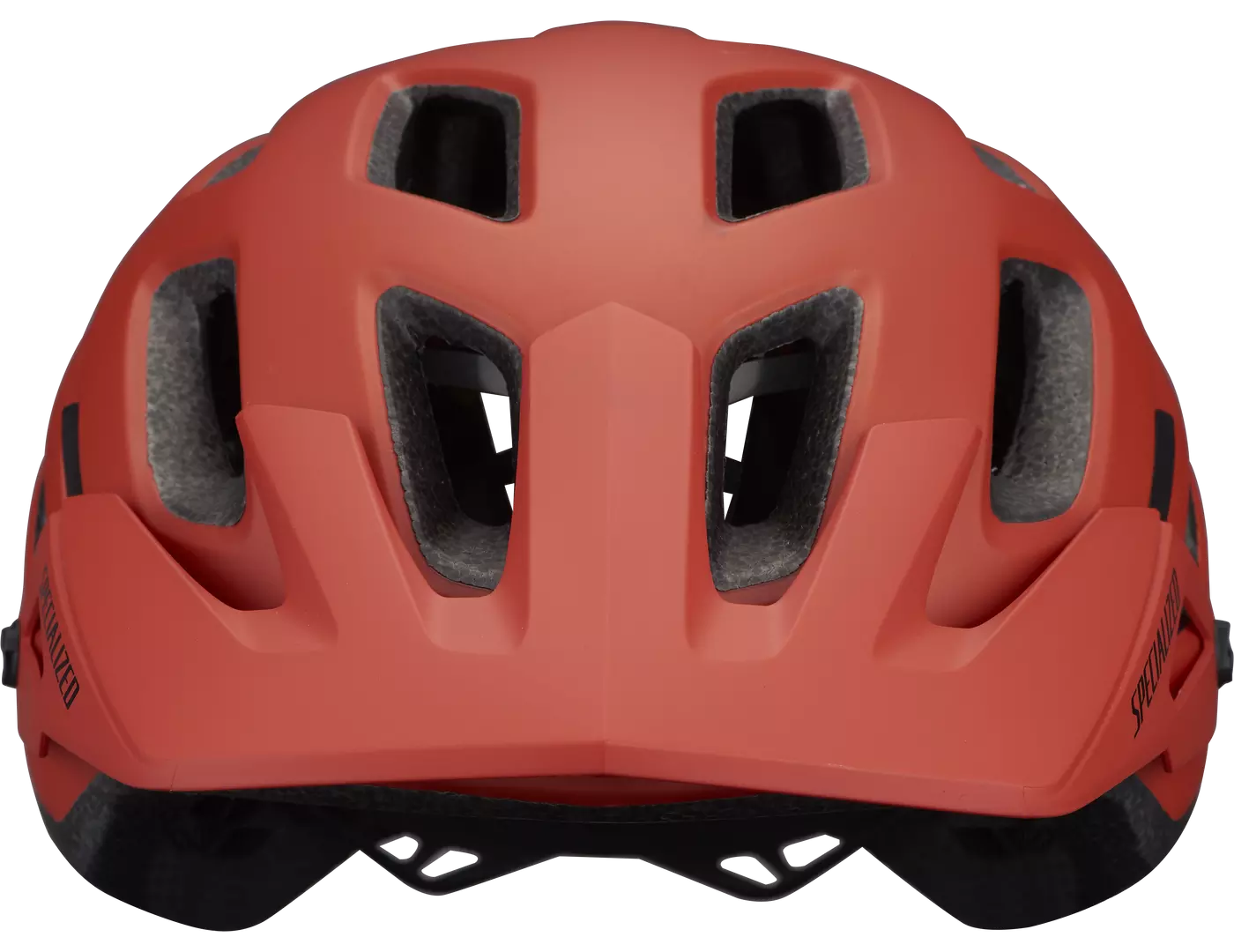 Casca SPECIALIZED Ambush Comp ANGi-Ready - Redwood [1]