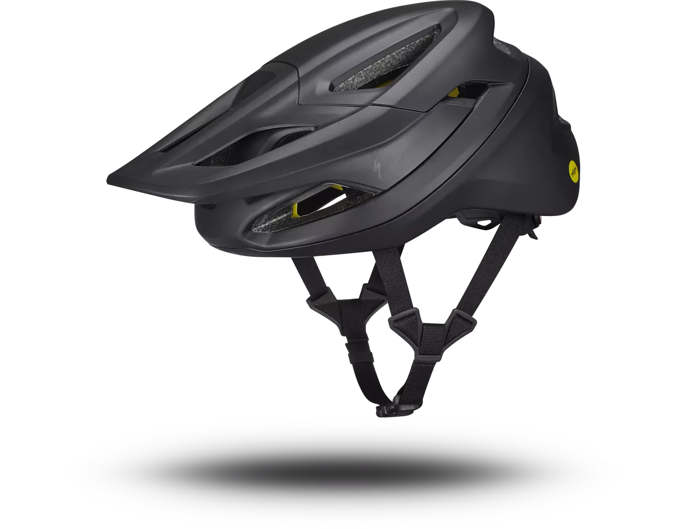 Echipamente - Casca SPECIALIZED Camber ANGi-Ready - Black