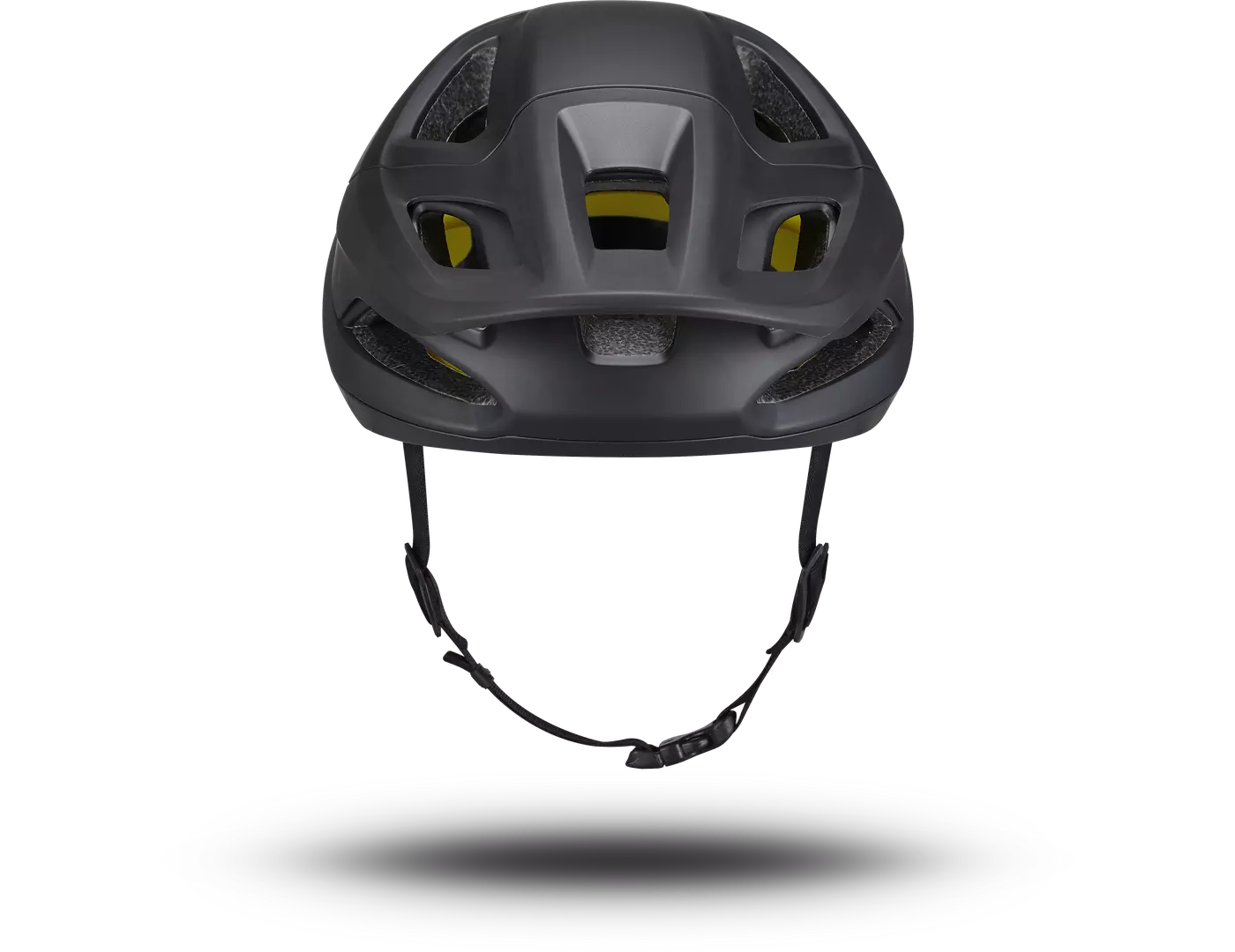 Casca SPECIALIZED Camber ANGi-Ready - Black [1]