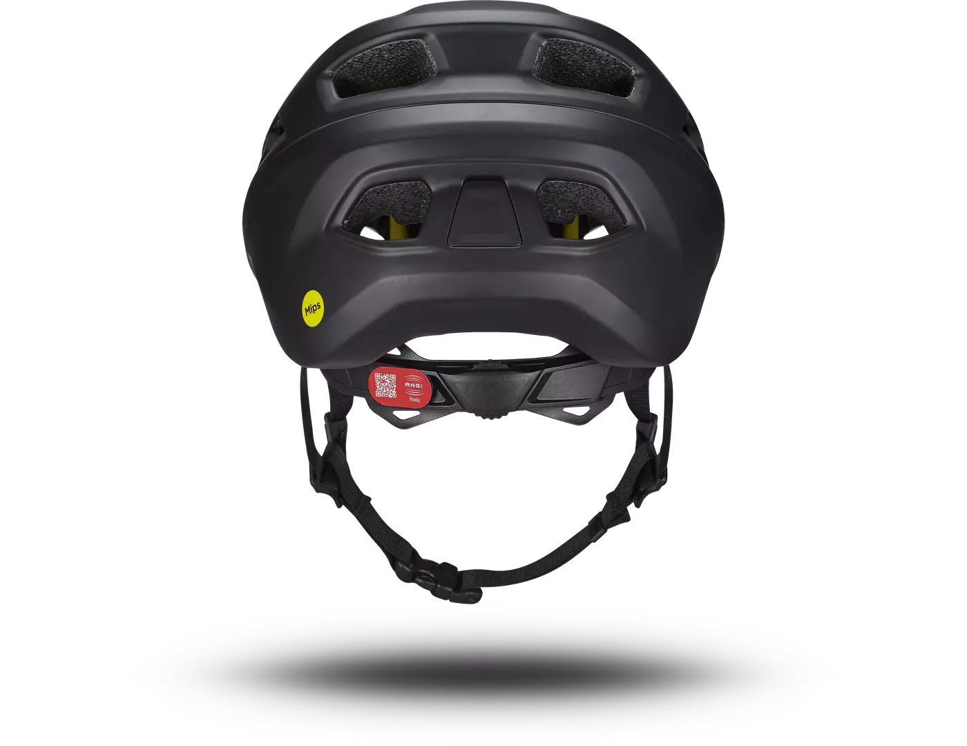 Casca SPECIALIZED Camber ANGi-Ready - Black [3]