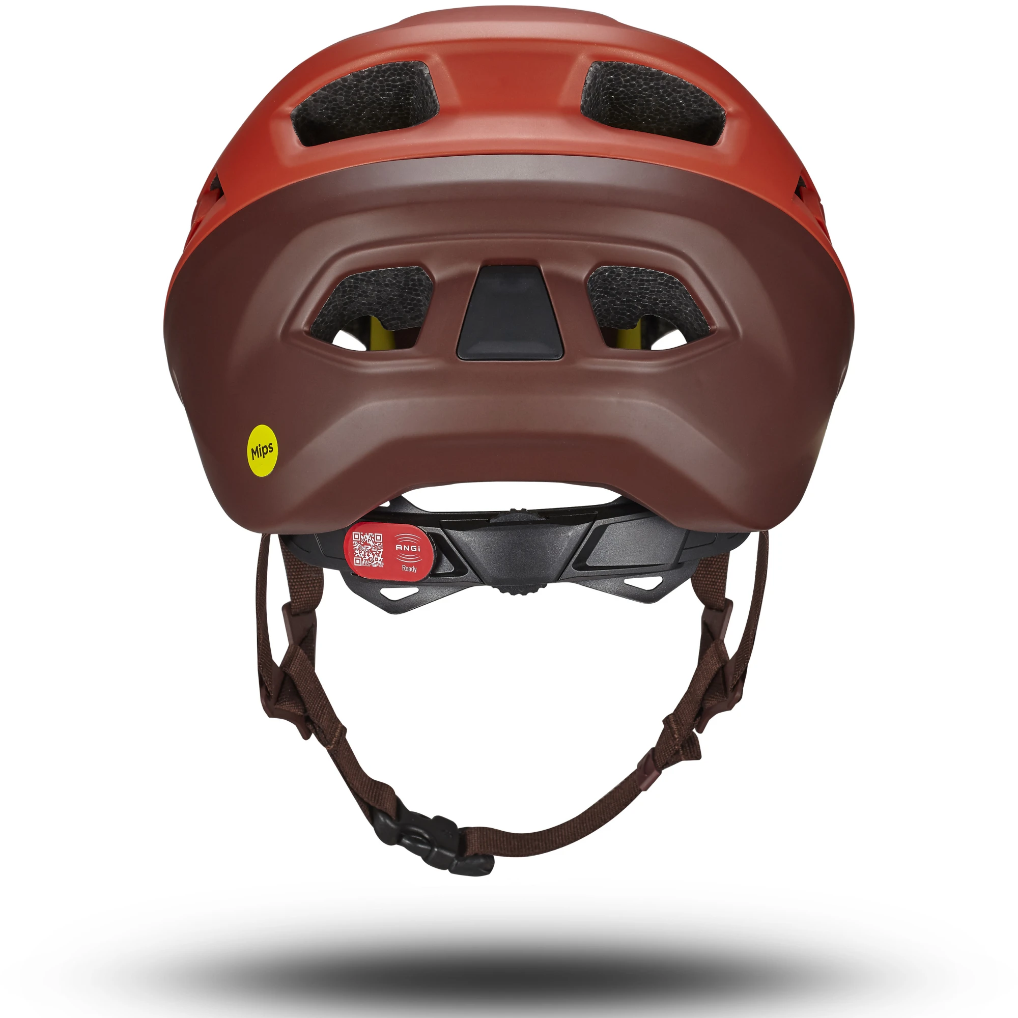 Casca SPECIALIZED Camber RedWood [3]