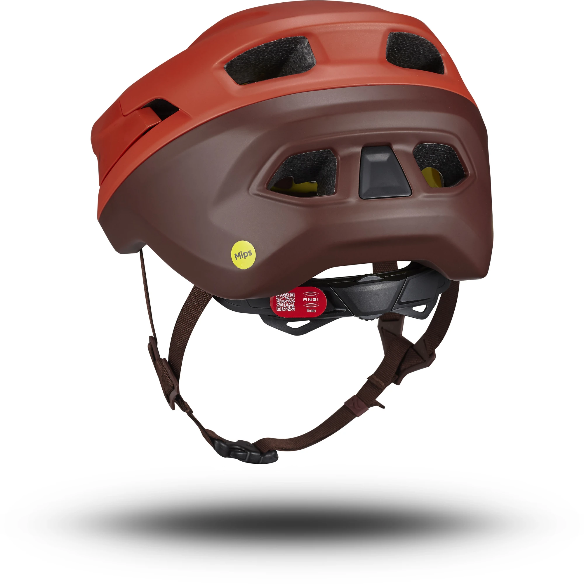 Casca SPECIALIZED Camber RedWood [2]