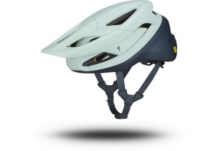 Echipamente - Casca SPECIALIZED Camber - White Sage XS