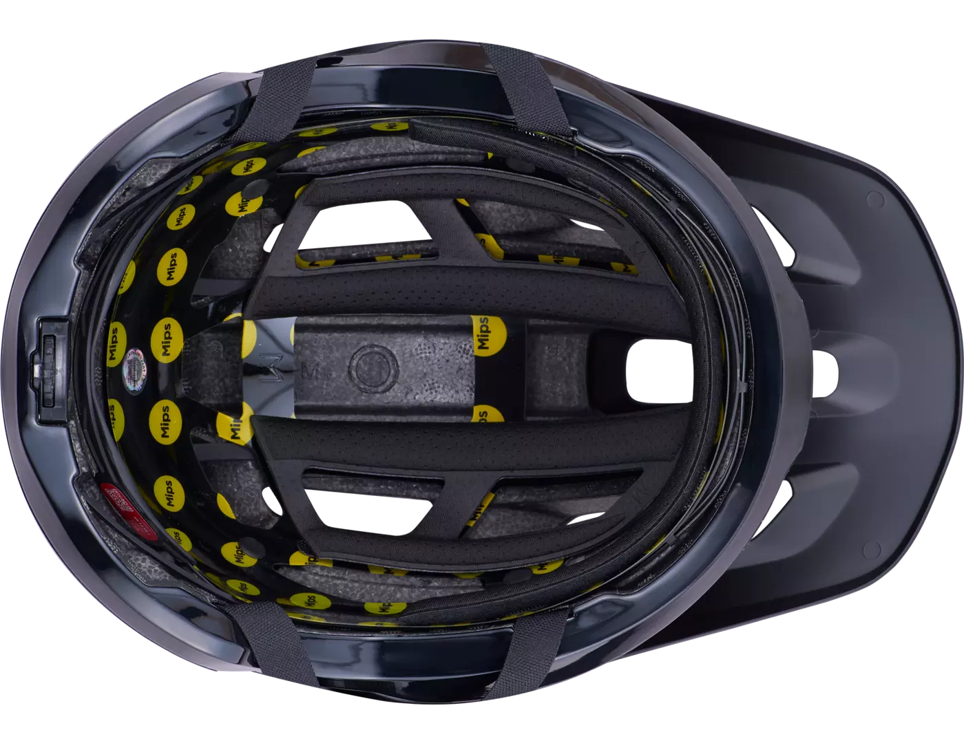 Casca SPECIALIZED Tactic 4 - Black [2]