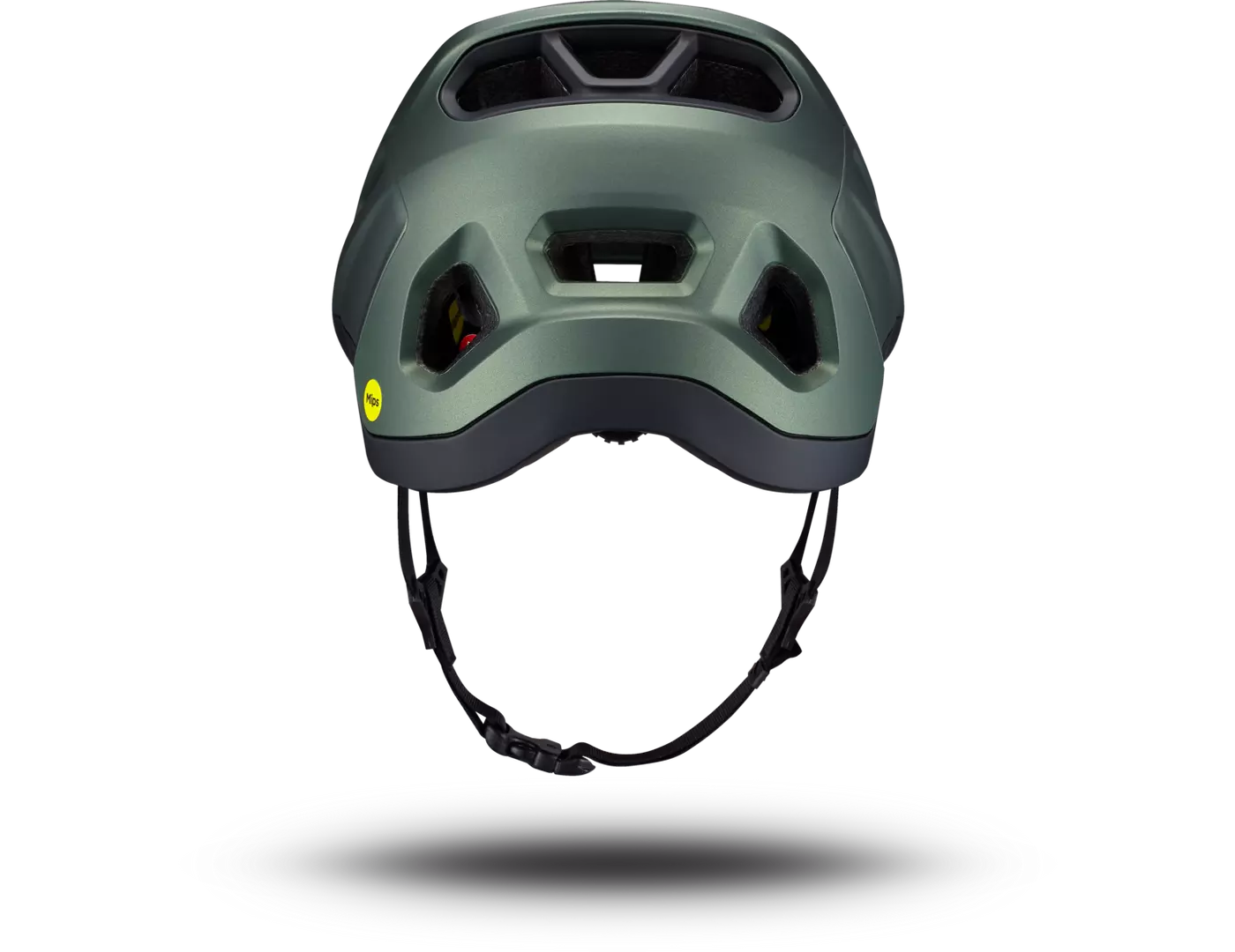 Casca SPECIALIZED Tactic 4 - Oak Green [2]