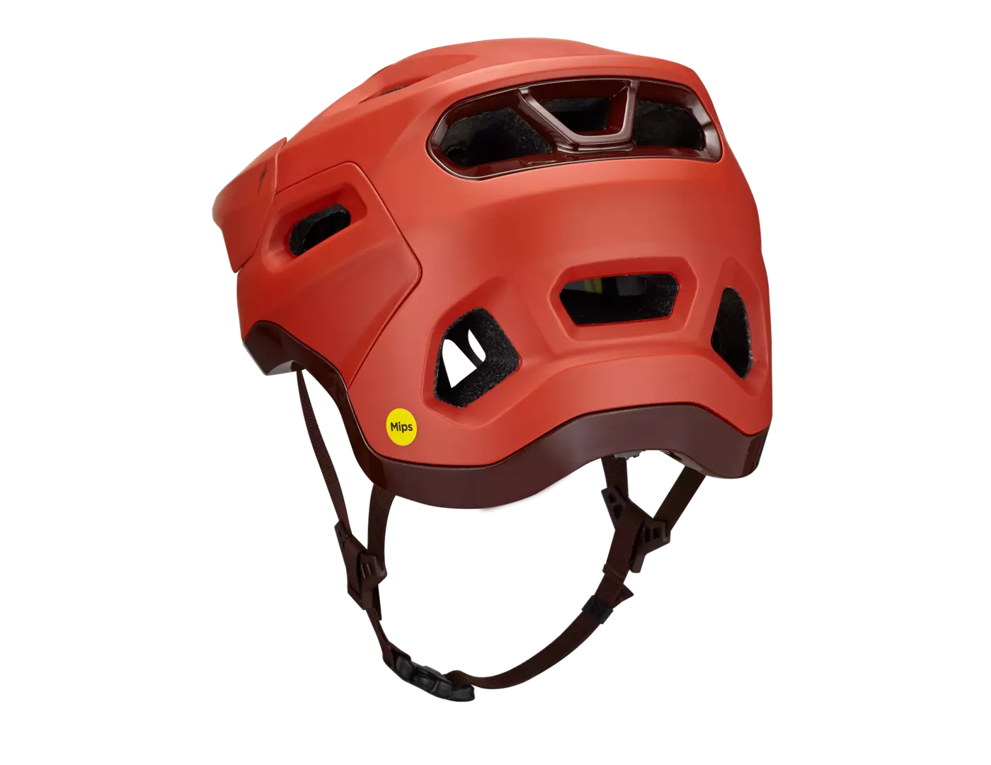 Casca SPECIALIZED Tactic 4 MIPS - Redwood [4]