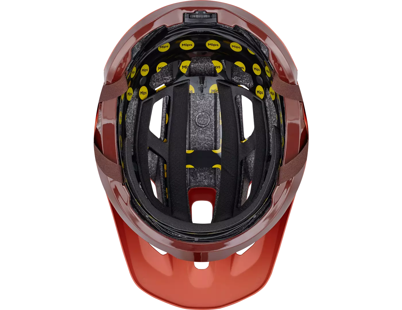 Casca SPECIALIZED Tactic 4 MIPS - Redwood [5]