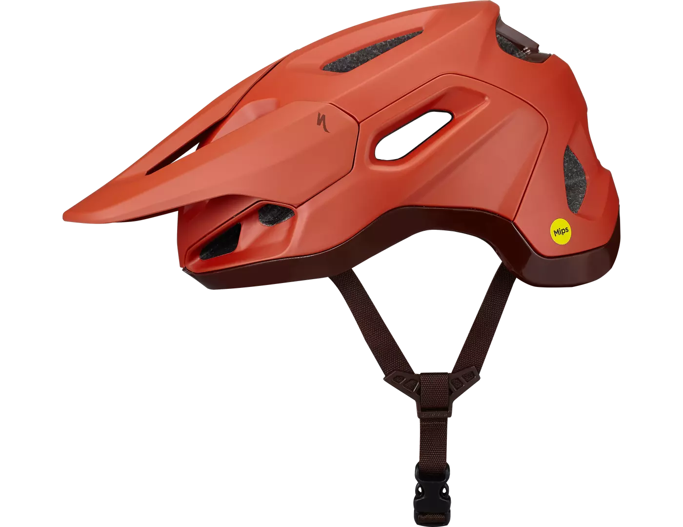 Casca SPECIALIZED Tactic 4 MIPS - Redwood [1]