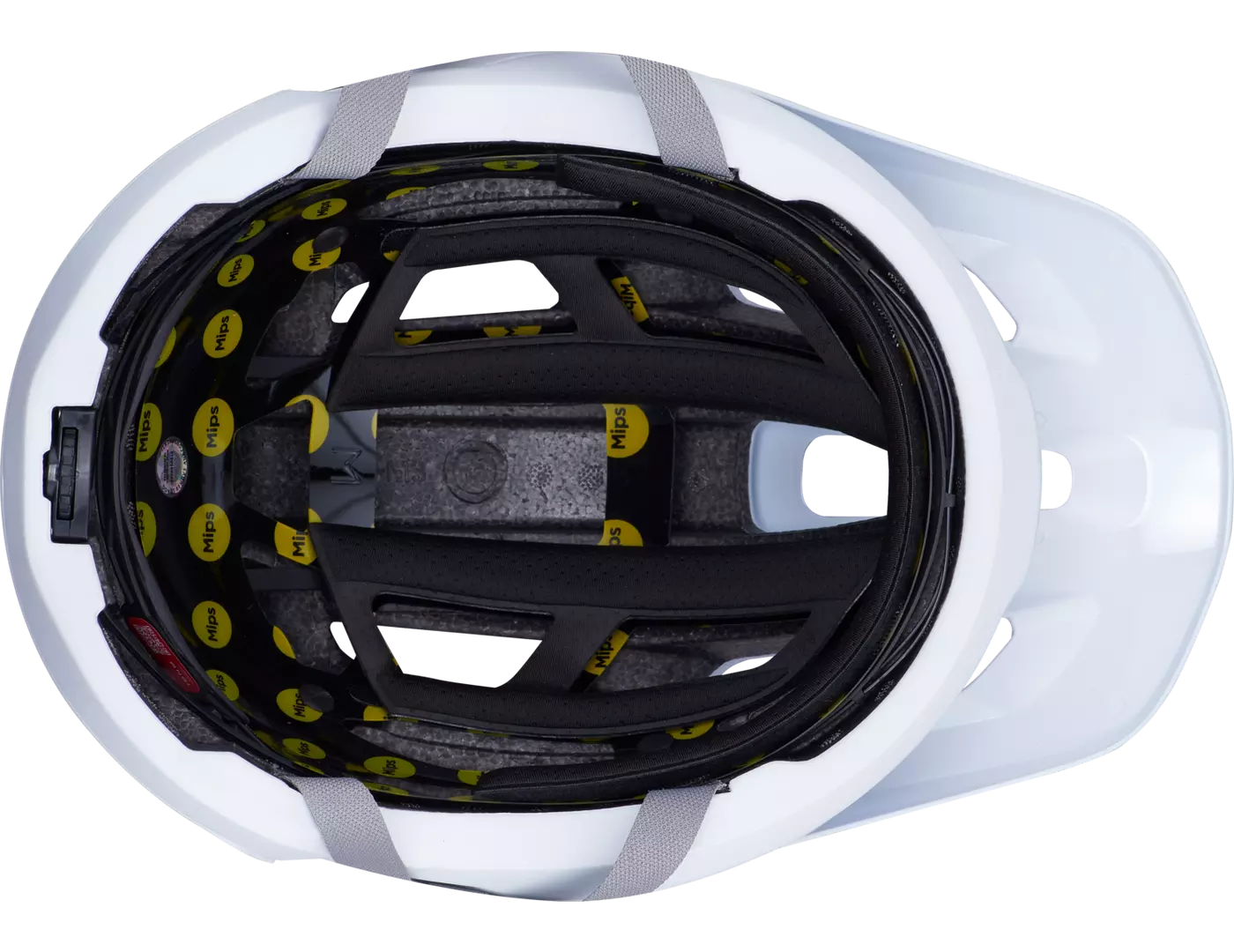 Casca SPECIALIZED Tactic 4 - White [6]