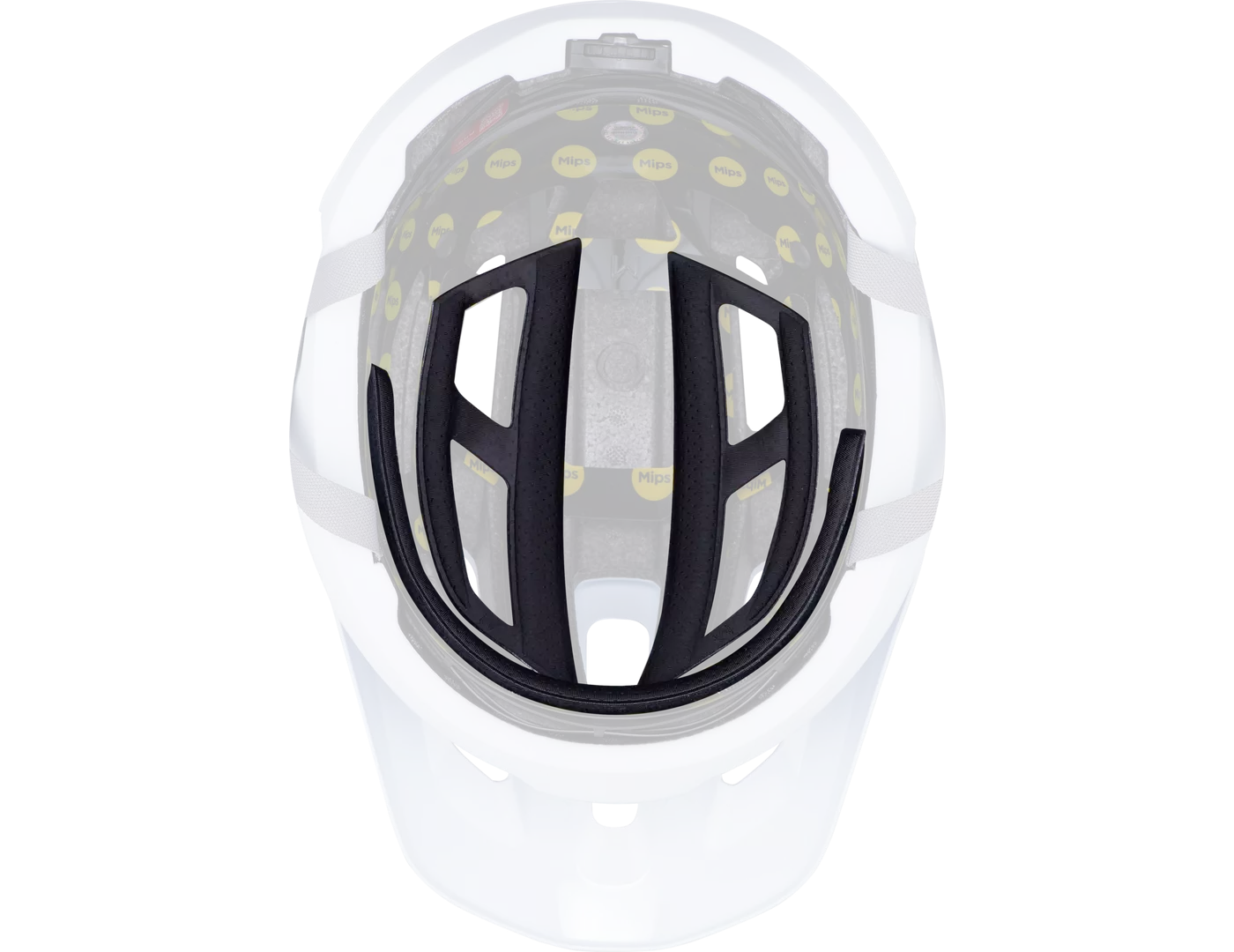 Casca SPECIALIZED Tactic 4 - White [7]