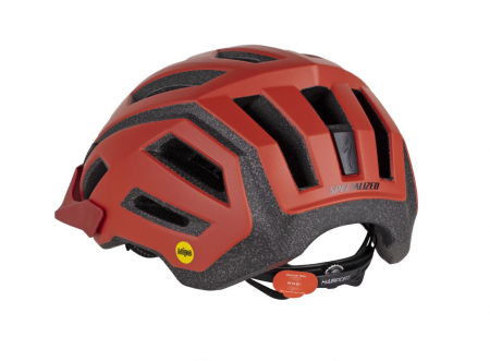 Casca SPECIALIZED Tactic III - Satin Redwood [2]
