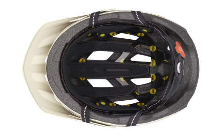 Casca SPECIALIZED Tactic III - Satin White Mountains [6]