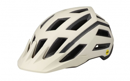 Casca SPECIALIZED Tactic III - Satin White Mountains [0]