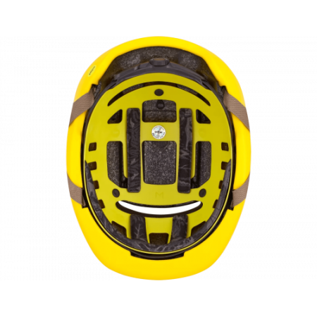 Casca SPECIALIZED Tone ANGi-Ready - Fjallraven Ochre [2]