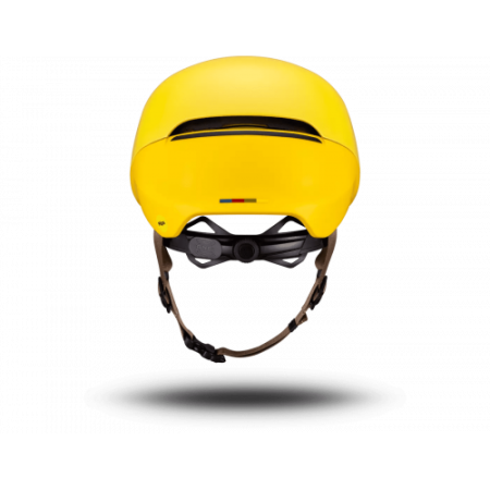 Casca SPECIALIZED Tone ANGi-Ready - Fjallraven Ochre [5]