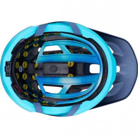 Casca Specoalized Tactic 4 MIPS Doppio - Cast Blue [5]