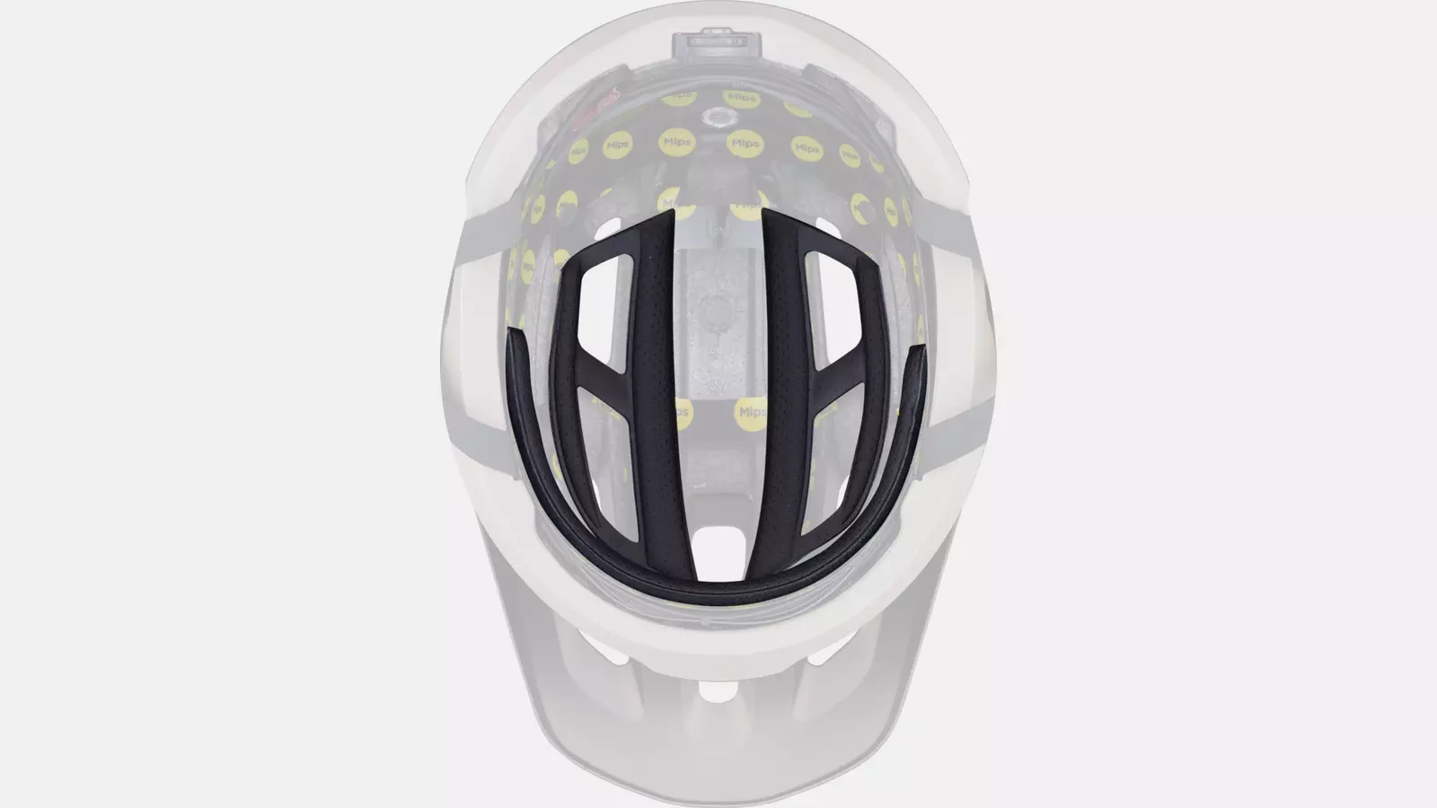 Casca Specoalized Tactic 4 MIPS Doppio - Cast Blue [7]