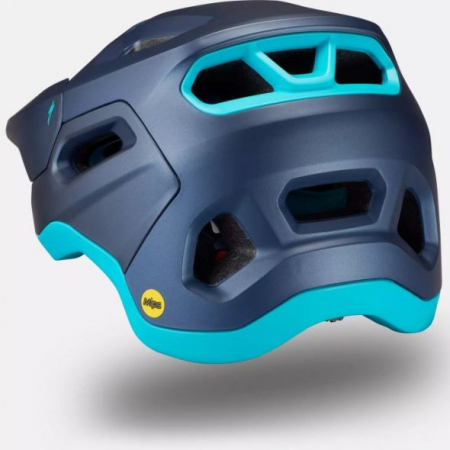Casca Specoalized Tactic 4 MIPS Doppio - Cast Blue [2]