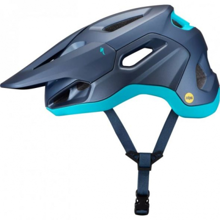 Casca Specoalized Tactic 4 MIPS Doppio - Cast Blue [1]