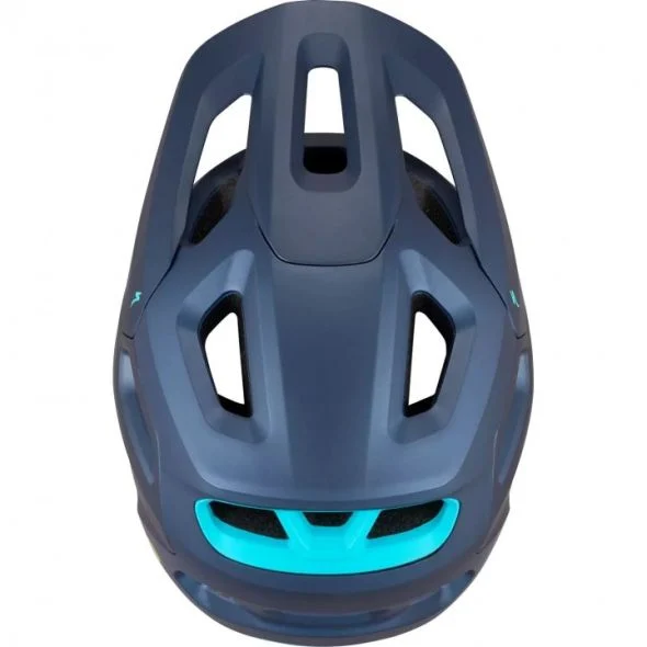 Casca Specoalized Tactic 4 MIPS Doppio - Cast Blue [6]