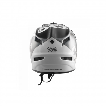 Casca TSG Squad Graphic Design - Triple S [3]