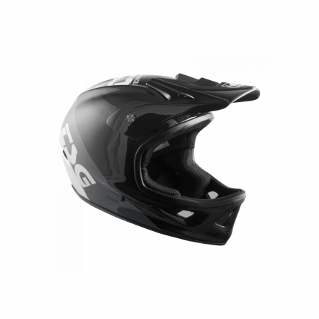 Casca TSG Squad Graphic Design - Triple S [2]