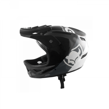 Casca TSG Squad Graphic Design - Triple S [0]