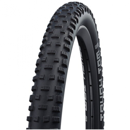 Anvelope - Anvelopa SCHWALBE Tough Tom - 27.5x2.60 (65-584) HS463 B/B-SK, SBC - Sarma