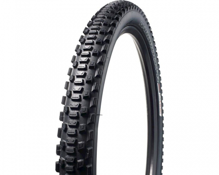 Anvelope - Anvelopa SPECIALIZED Hardrock R - 27.5/650Bx2.00 Black - Sarma