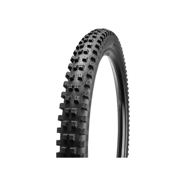 Anvelope - Anvelopa SPECIALIZED Hillbilly BLCK DMND 2Bliss Ready - 27.5/650Bx2.60 Black
