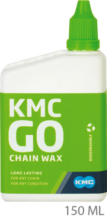 Produse întreținere - Ceara lant KMC Chain Wax
