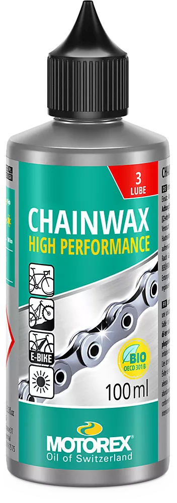 Produse întreținere - CEARA LANT MOTOREX CHAINWAX 100ML