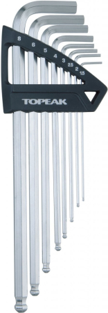 Accesorii - CHEI IMPUS TOPEAK DOUHEX