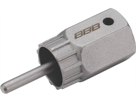 Accesorii - Cheie pinioane caseta BBB BTL-107S Lockplug cu pin centrare