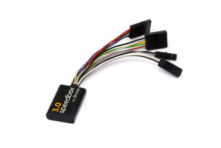 Cip pentru delimitare e-bike SpeedBox Brose 3.0 [0]