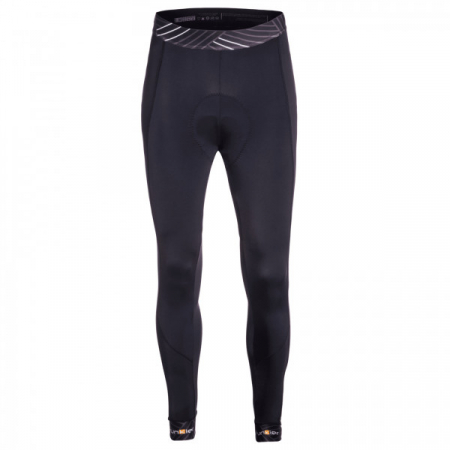 Pantaloni - COLANTI TERMICI FUNKIER TRACENTO THERMAL MEN ACTIVE NEGRU