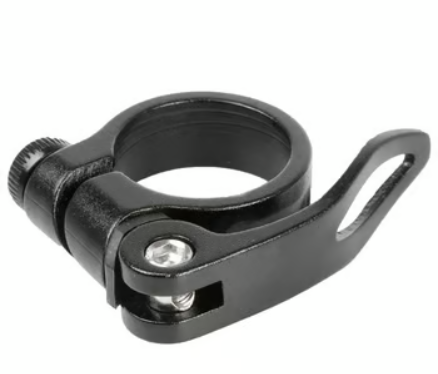 Coliere tije șa - COLIER TIJA SA SXT 34.9 MM QR