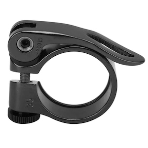 Coliere tije șa - COLIER TIJA SA SXT  34.9MM XT-C76 QR