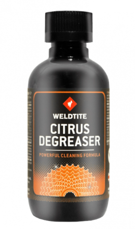 Produse întreținere - Degresant cu citrice 75 ml Weldtite