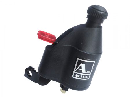 Accesorii - DINAM 6V 3W DREAPTA AN-LUN