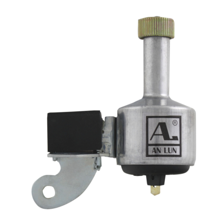 Accesorii - DINAM ANLUN 6V/3W ROLA METAL DR MES61044