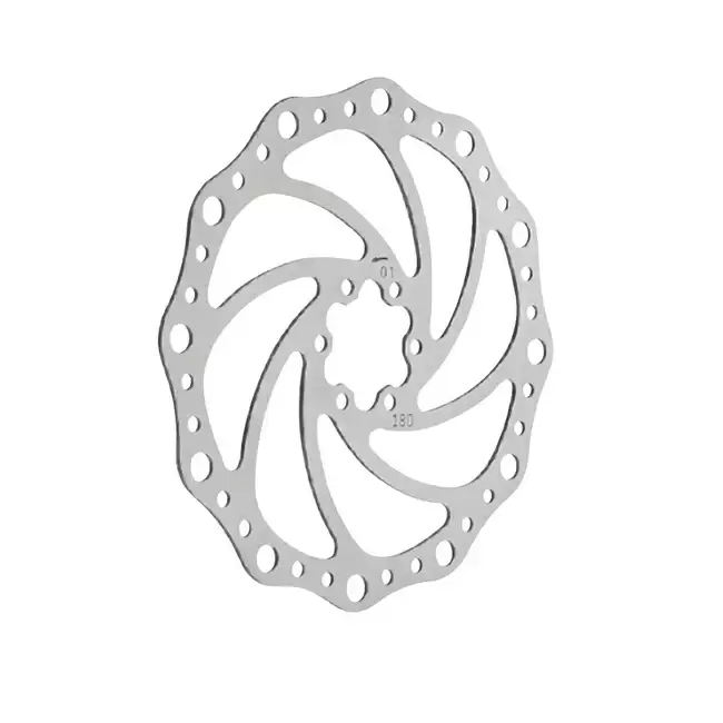 Discuri (rotoare) - DISC ASHIMA ARO-01 180MM