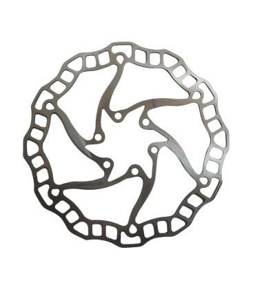 Discuri (rotoare) - Disc Ashima Aro-08 160 mm