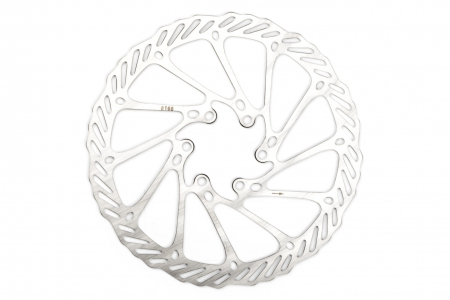 Discuri (rotoare) - DISC ELVEDES HP16 160MM