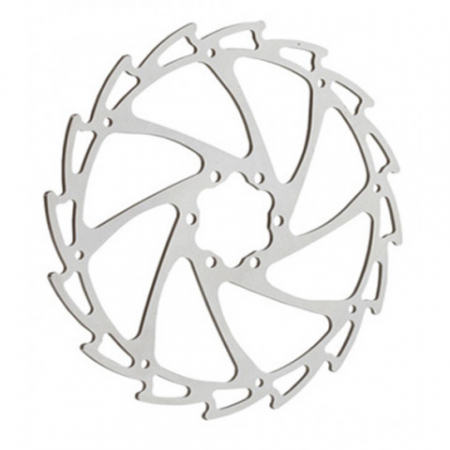 Discuri (rotoare) - Disc frana ASHIMA ARO-03 203mm