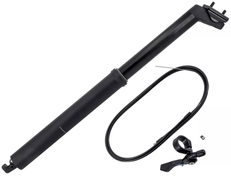 Tije telescopice - DROPPER POST LIMOTEC 34.9/150mm