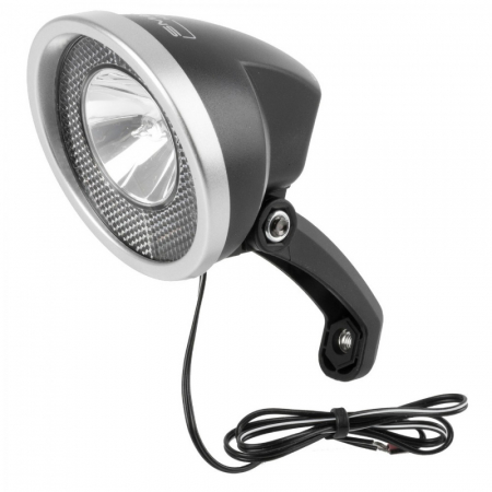 Lumini și reflectorizante - FAR CU HALOGEN 10LUX PENTRU DINAM SMART