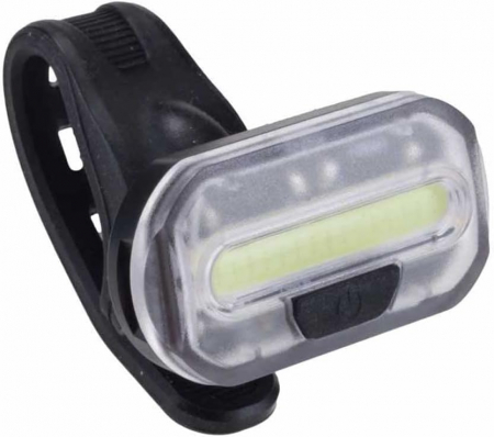 Lumini și reflectorizante - Far JY filled 15 chips baterii incluse