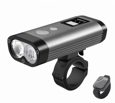 Far RAVEMEN PR1600 USB 1600 lumeni - Grey [0]